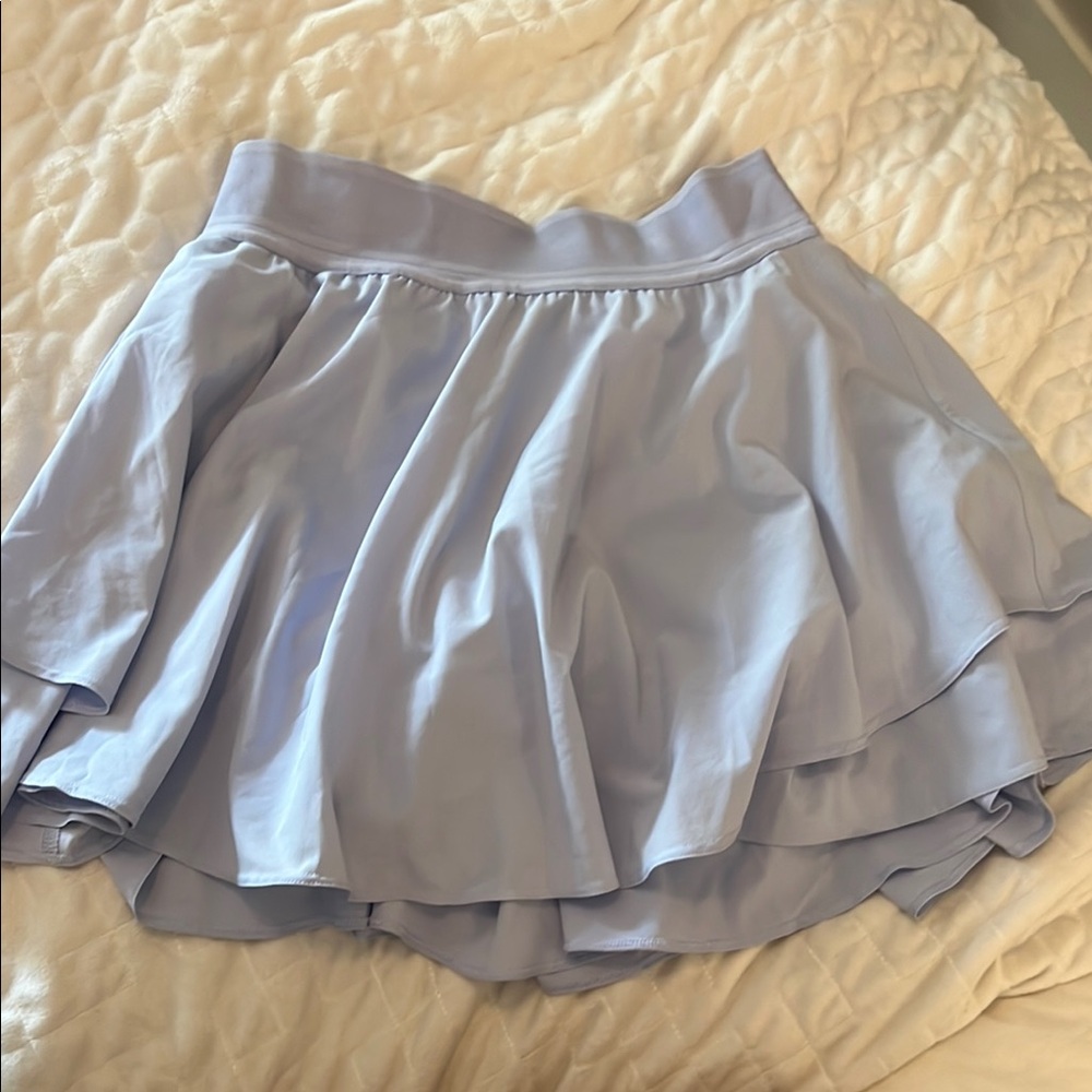 Lululemon Women's Skirt